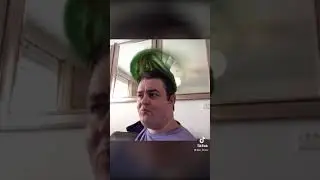When a peacock spots there bae