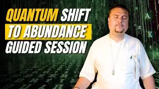 Unlock an Abundance Mindset in Minutes (The FLOW BEYOND Method)
