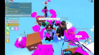 How I got my first Dark Matter DOMINUS HUGE Roblox Pet Simulator