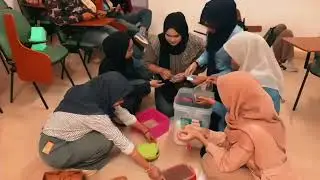 Tugas UAS Muammalah Al Islam III, Kelas A1