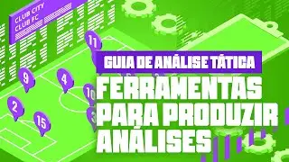 4 FERRAMENTAS DE AN&Aacute;LISE T&Aacute;TICA GRATUITAS | GUIA DA AN&Aacute;LISE T&Aacute;TICA
