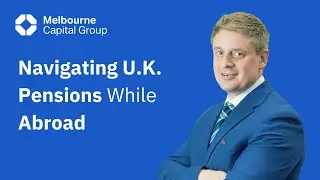 How a Financial Adviser Can Help You with U.K. Pension Transfers to Offshore Pensions