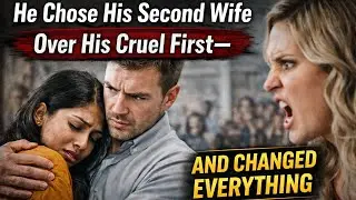 He Chose His Second Wife Over His Cruel First&mdash;And Changed Everything