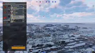 Enlisted Live