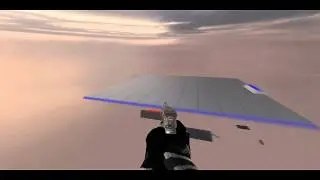 COD4 Deathrun | mp_dr_laboratory RE-UPLOAD