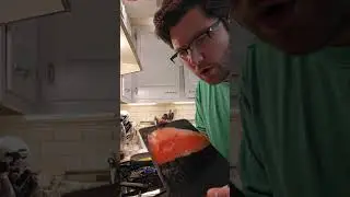 Weird Breakfast?