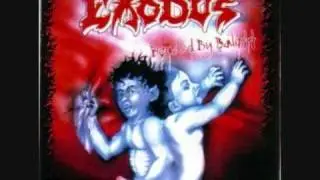 Exodus - A Lesson in Violence (Live Studio 54)