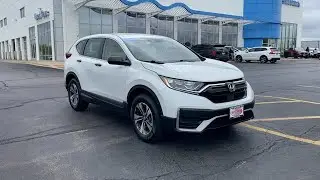 2022 Honda CR-V Elgin, Schaumburg, Barlett, Barrington, Hoffman Estate, IL PE3127
