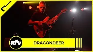 Dragondeer - Don't That Feel Good | Live @ JBTV
