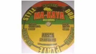Izyah Davis - Rasta - 7