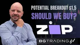 (ASX: ZIP) | ZIP CO POTENTIAL BREAKOUT $1.5, SHOULD WE BUY UPON BREAKOUT? WHAT ARE THE RISKS? BNPL