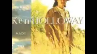 Abel And Cain by Ken Holloway - Christian Gospel Country Music