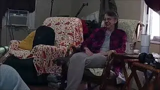 Chores on the farm 5-18-2023/ Ramblin Real Life