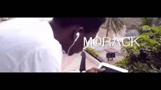 Oloba X Morack-LIFE OFFICIAL VIDEO