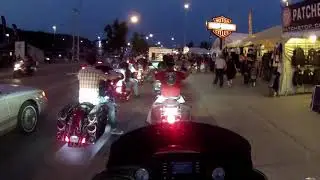 Sturgis 75th Anniversary