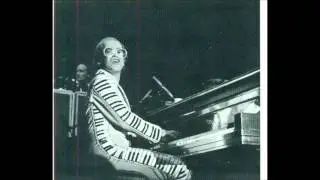 2. The Greatest Discovery (Elton John - Live at the Rainbow 5/7/1977)