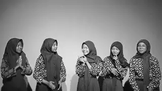 assalamu'alaikum hbd ibu anin 