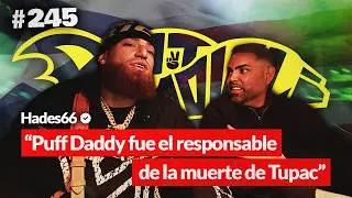 HADES 66 | They'll CANCEL us after this interview 😂