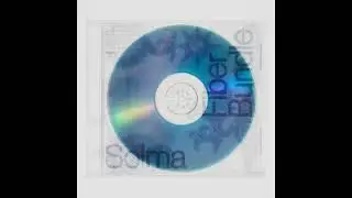 Solma &mdash; Fiber Bundle [ALC013]