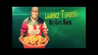A Local Kato Baker Advert feat. The Flash (Vanuatu Short Films)