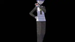 Pokemon Platinum Galactic Commander - Saturn Battle Music
