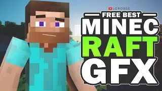 Epic Minecraft GFX Pack for PC/Android | Free Download