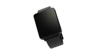LG G Watch (W100) - 360&deg; view