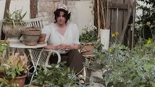 Easy No Dig Gardening in the Swiss Countryside | Ep. 2 &ndash; The Thing About Beginning