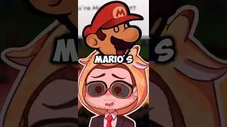 Reclaim Your Identity in Paper Mario TTYD! 👻