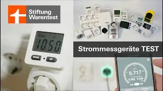Strommessger&auml;te Test 2022: Strom sparen mit Energiemessger&auml;ten - so finden Sie Stromfresser