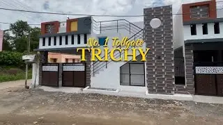 🔥 திருச்சி No.1 Tollgate &ndash; தாழக்குடி 🔥🏠 புத்தம் புதிய வீடு விற்பனைக்கு!📞 விவரங்களுக்கு: 96883 90507