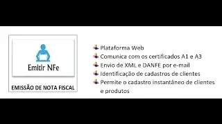 EMISSOR NFE