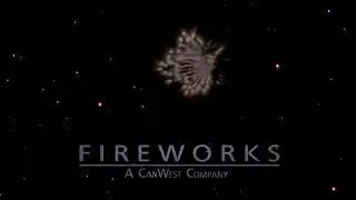 Fireworks Entertainment Logo History (UPDATED)
