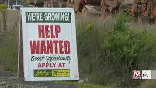 Increasing Punishments For Child Labor Law Violations | April 22, 2024 | News 19 at 6 p.m.