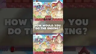 Which method do you prefer? #cookierunovenbreak #crob #cookierun
