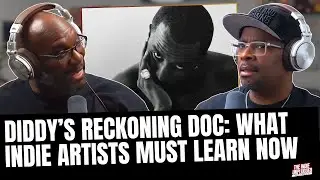 Hip-Hop Must Die to Be Reborn? Joe Budden, Diddy’s Reckoning & Ray J’s Crash-Out Explained