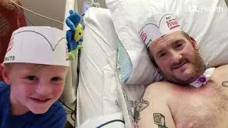Survivor Stories: Trauma Survivors Day