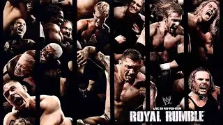 TEW IX - WWE w/Puddy - Episode 79 - 