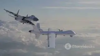 The Shocking Reality Behind Ukraine's AI-Driven Military Operations!