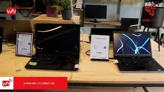 Ondernemersnieuws van Recycled Dukenburg + meer mooie bedrijven uit Nijmegen en Wijchen!