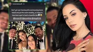 Les Do Makeup CALLED out for this..