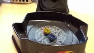 Kerbecs Blade Blast vs. Tempo Hammer Hit