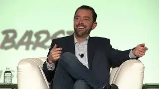 Snappy Kraken's Jolt Conference: Financial Media and PR Panel