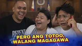 KULAONG TIME : PANIBAGONG AKUSASYON KAY MG NI KULAONG NA WALANG EBIDENSYA | BODYGUARD O RUNNER?