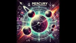 Transit Void - Mercury Retrograde