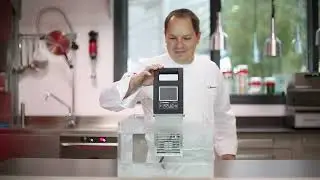 SOUSVIDE SMARTVIDE 6 SAMMIC