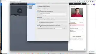 How to SAVE CHAT in GOTOMEETING?