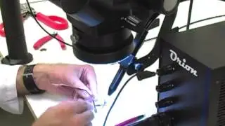 Orion Welders - Repair Glasses