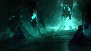 Neon Glow | (Drop, beat, Hard Synthwave)
