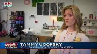 Dangers Of Dirty Salons